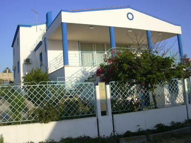 Villa Acquamarina Calasetta Exterior foto