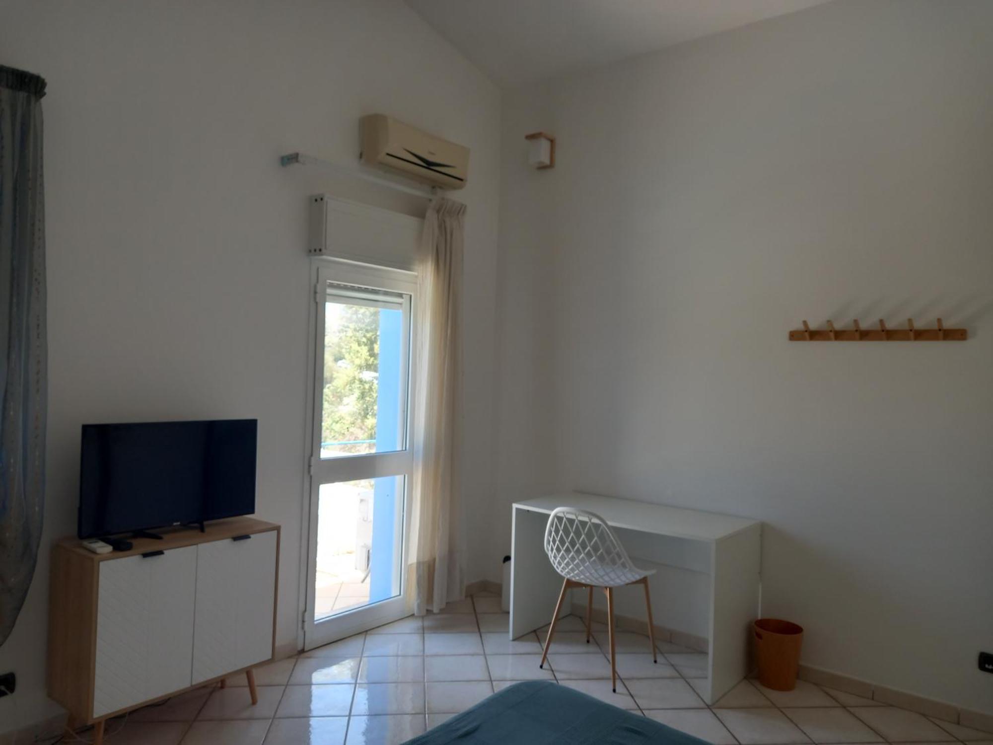 Villa Acquamarina Calasetta Exterior foto