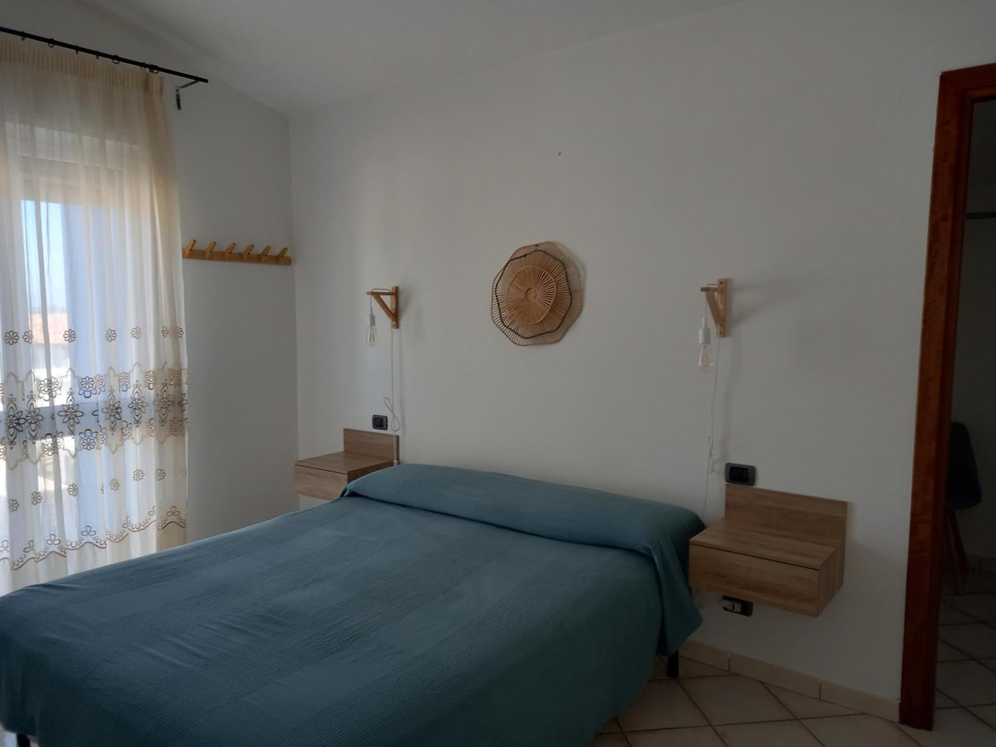 Villa Acquamarina Calasetta Exterior foto